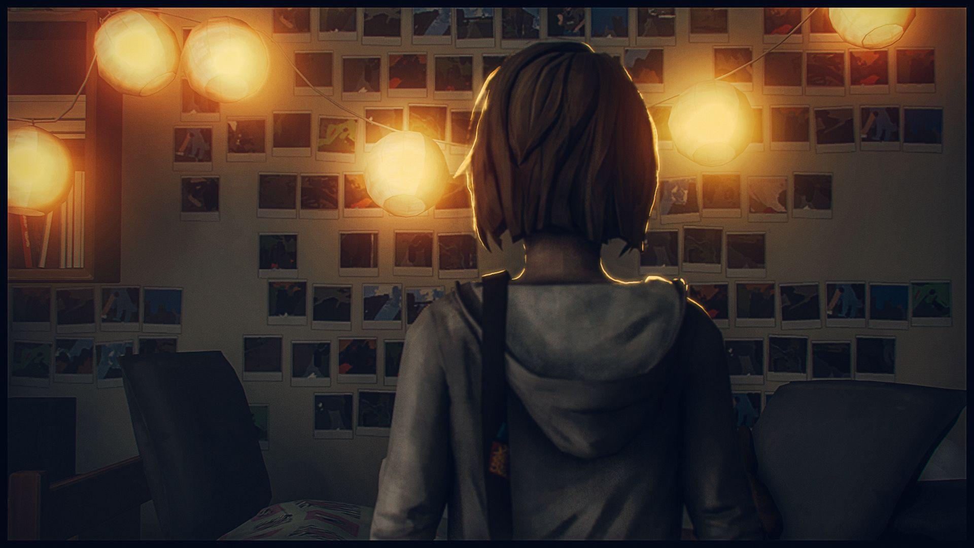 Life Is Strange Hd Wallpaper Life Is Strange 341800 Hd