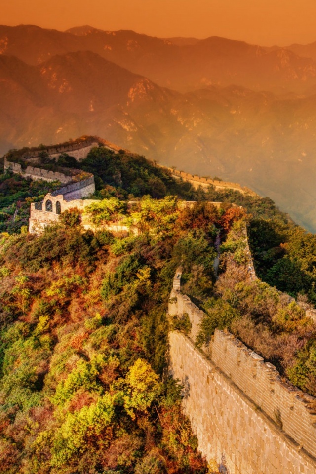 Download Now - Great Wall , HD Wallpaper & Backgrounds