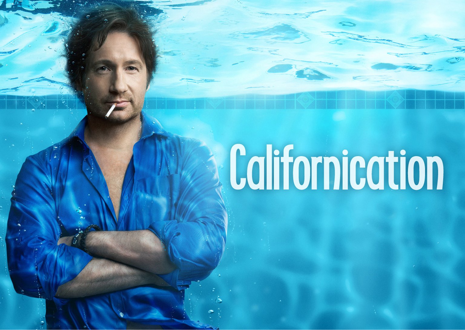Californication Season 2 , HD Wallpaper & Backgrounds