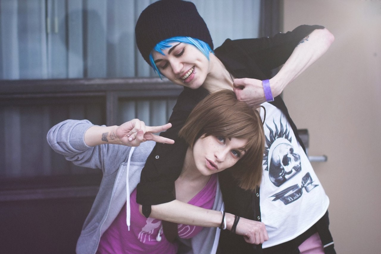 Life Is Strange Hd Wallpaper Life Is Strange Cosplay 342142
