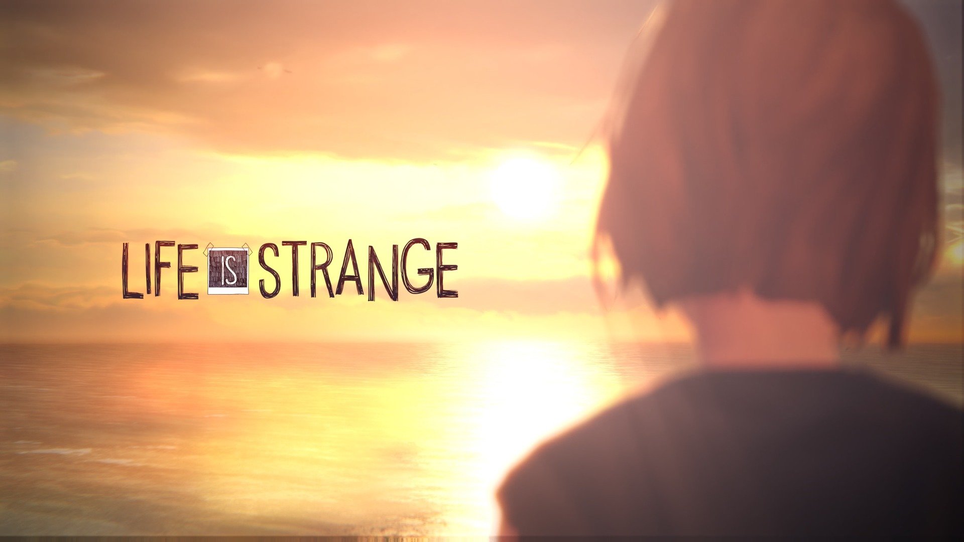 High Resolution Life Is Strange Hd 1080p Wallpaper - Life Is Strange Wallpaper Hd 1080p , HD Wallpaper & Backgrounds