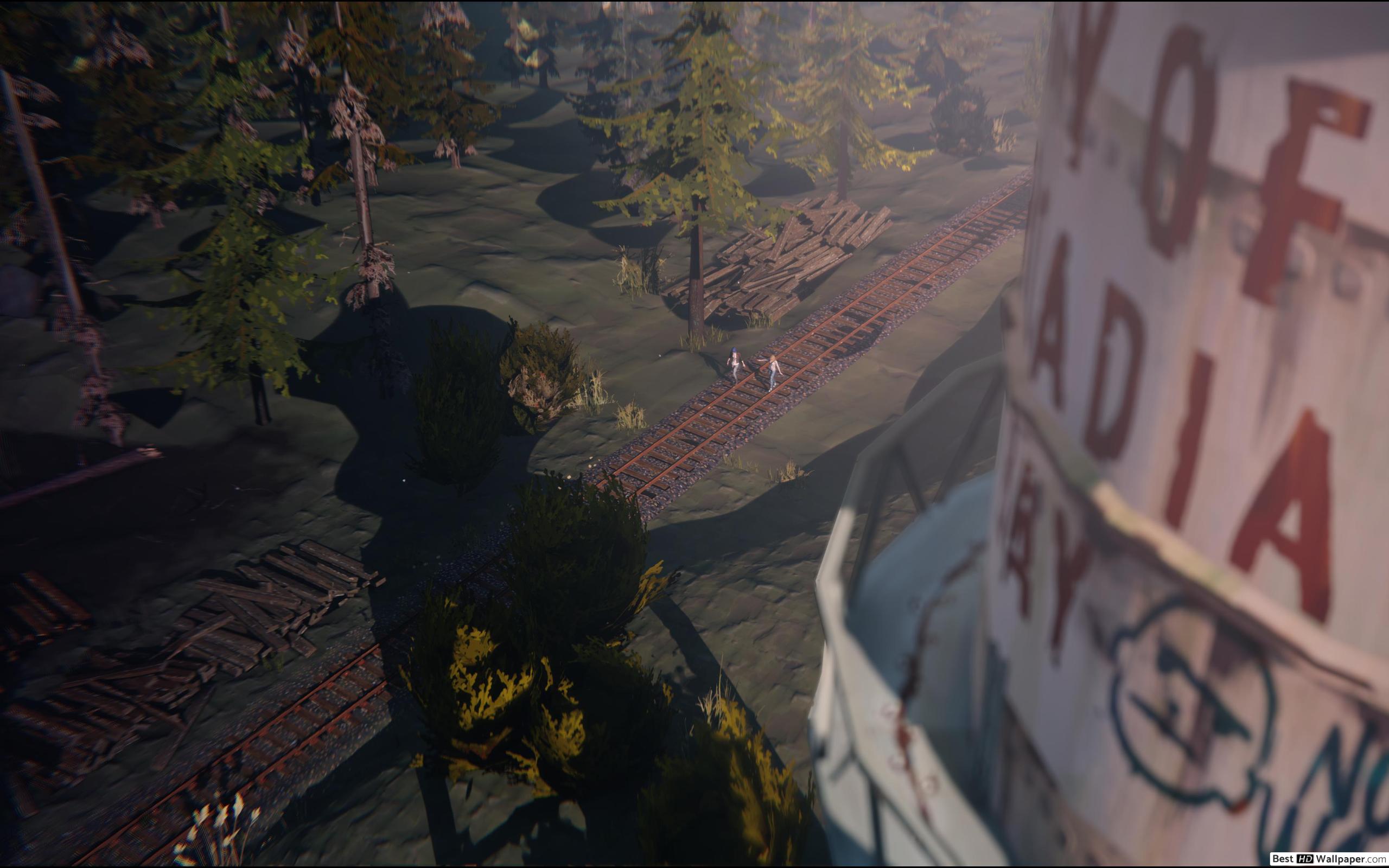 Life Is Strange 342329 Hd Wallpaper Backgrounds Download