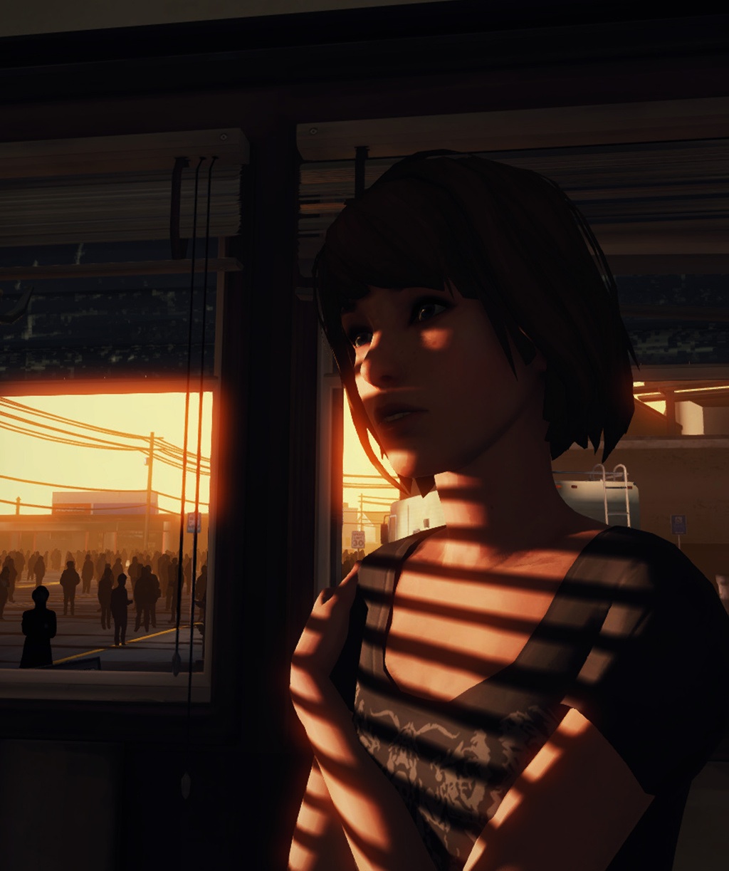 Life Is Strange Images Max Caulfield Hd Wallpaper And - Girl , HD Wallpaper & Backgrounds
