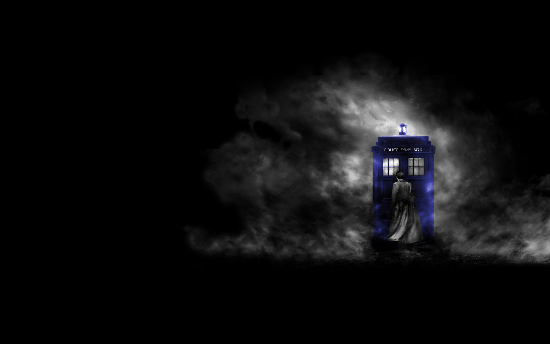 Doctor Who Wallpapers Hd , HD Wallpaper & Backgrounds