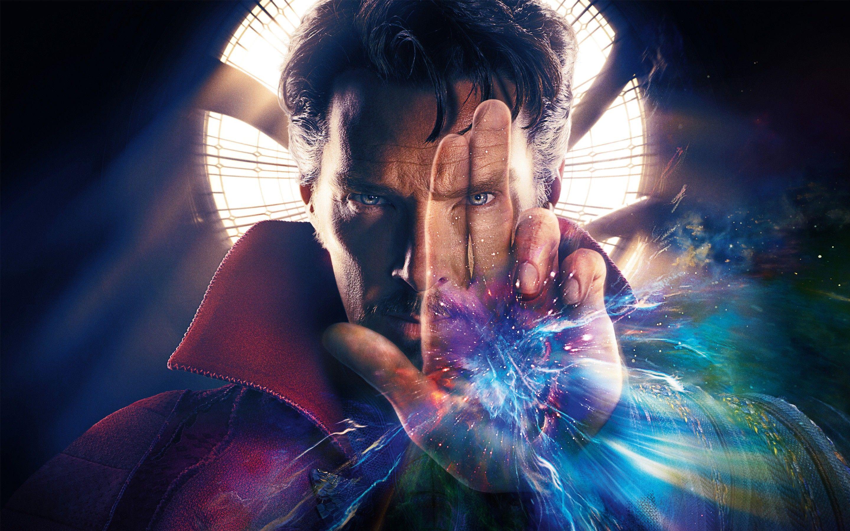 Doctor Strange Wallpapers Hd Backgrounds, Images, Pics, - Dr Strange Wallpaper Hd , HD Wallpaper & Backgrounds