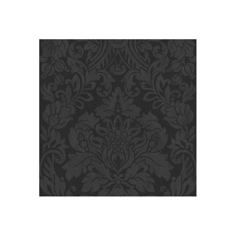 Desire Black Damask Wallpaper - Wallpaper , HD Wallpaper & Backgrounds