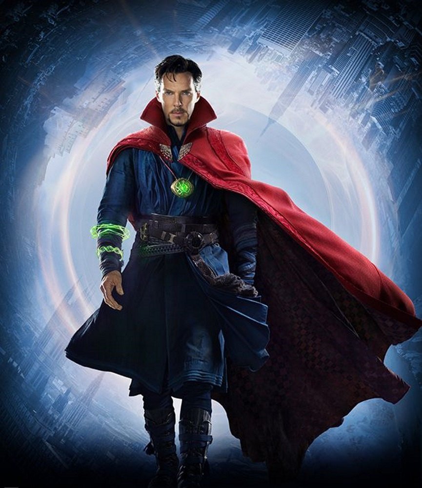 Doctor Strange Wallpaper Hd Photo - Dr Strange Images Hd (#342778 ...