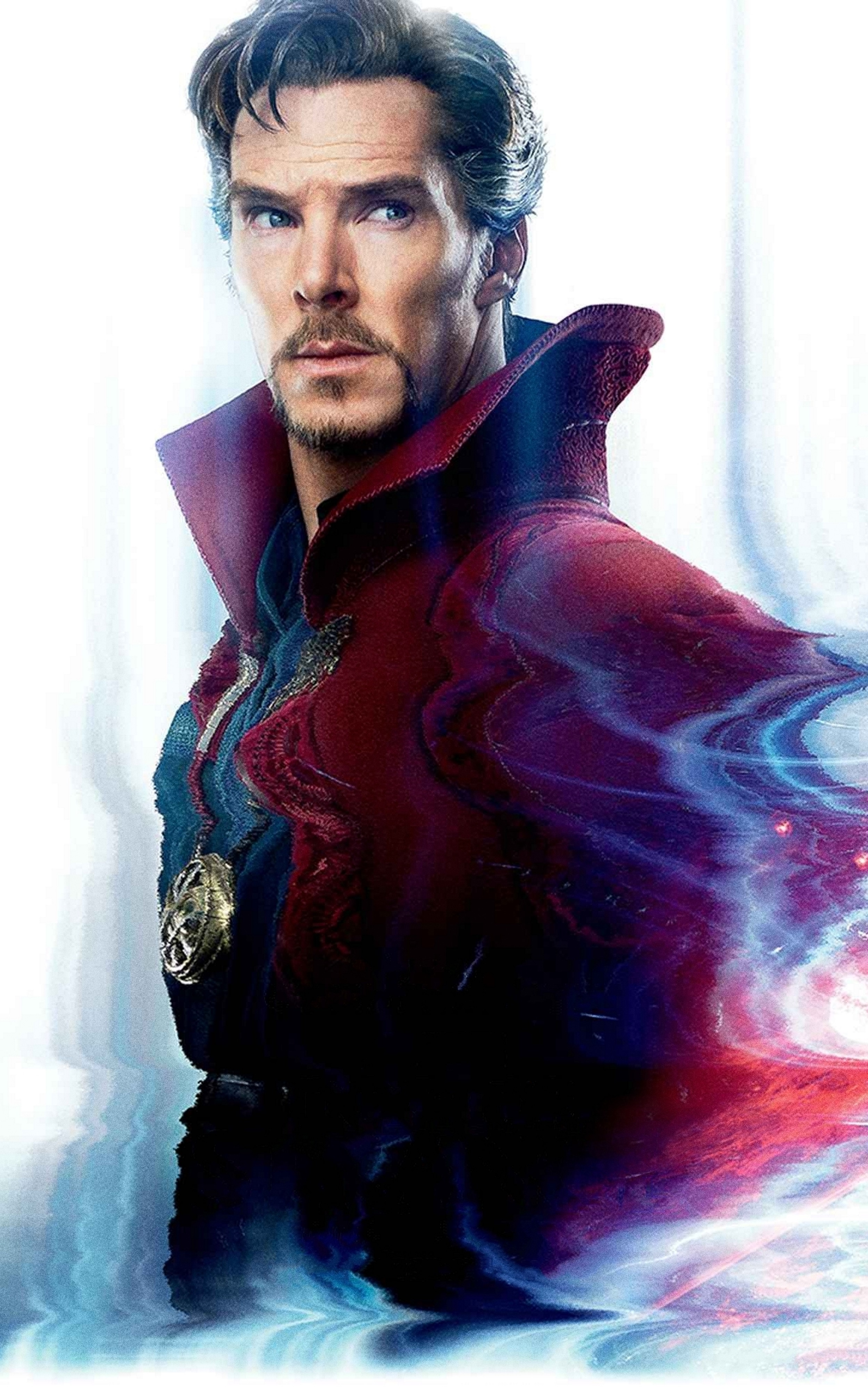 Doctor Strange - Film Doctor Strange , HD Wallpaper & Backgrounds