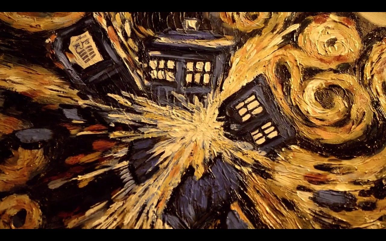 Doctor Who Wallpaper Hd , HD Wallpaper & Backgrounds