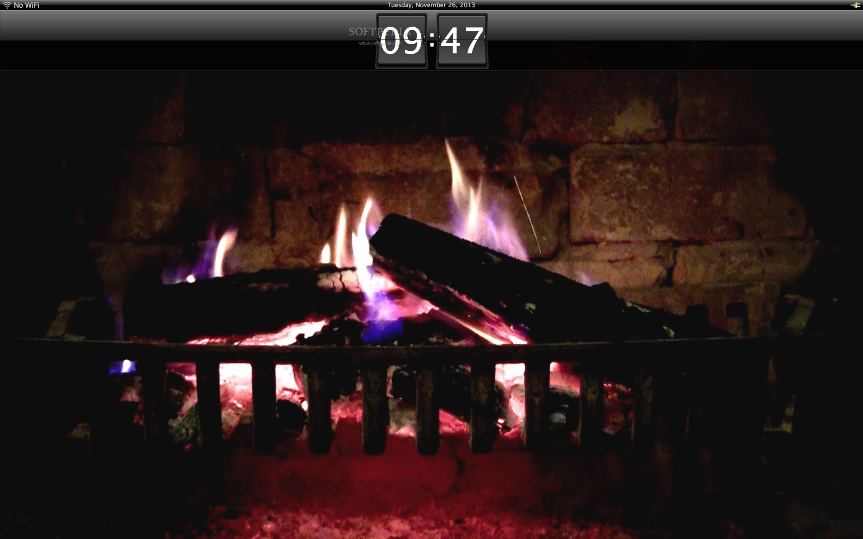 Fireplace Live Hd Download Mac - Event , HD Wallpaper & Backgrounds