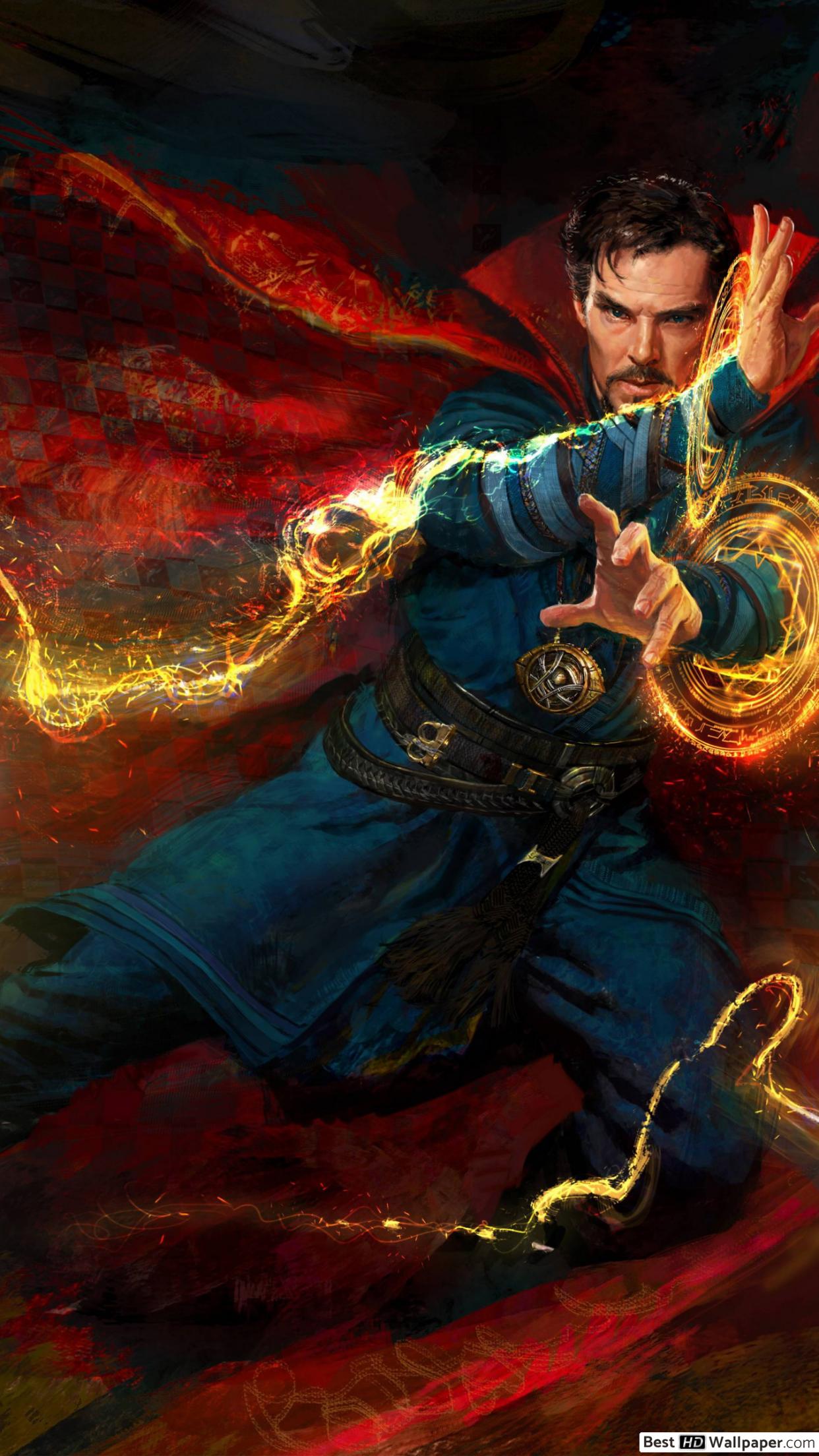 Apple Iphone 6 Plus, - Doctor Strange Wallpaper Android , HD Wallpaper & Backgrounds