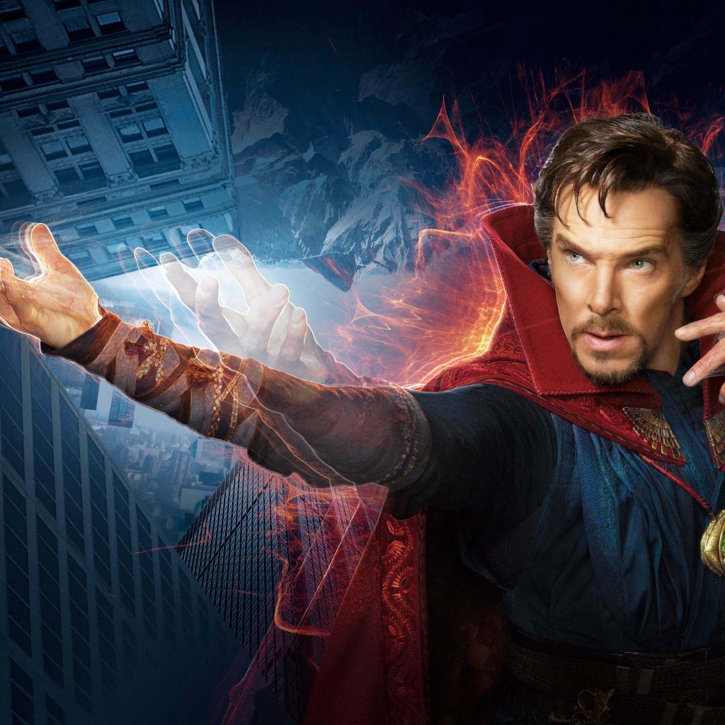 Doctor Strange 2 Hd , HD Wallpaper & Backgrounds