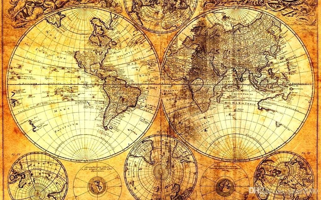 Wallpaper World Map Wallpaper World Map World Map Background - 1746 World Map , HD Wallpaper & Backgrounds