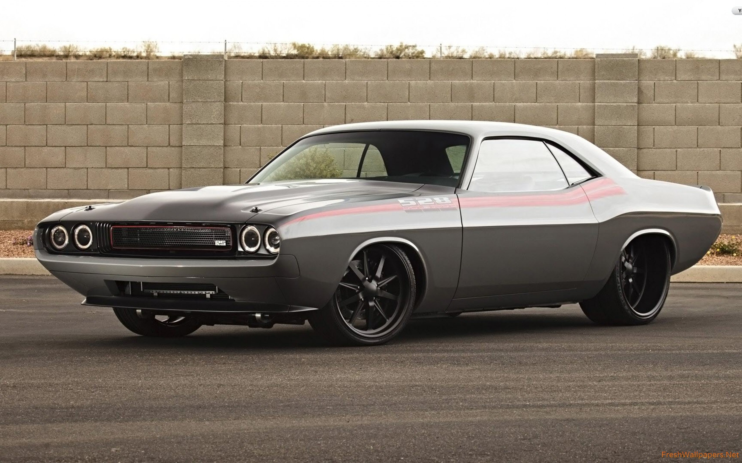 Dodge Challenger Wallpaper Wallpaper - Dodge Charger 1970 Grey , HD Wallpaper & Backgrounds