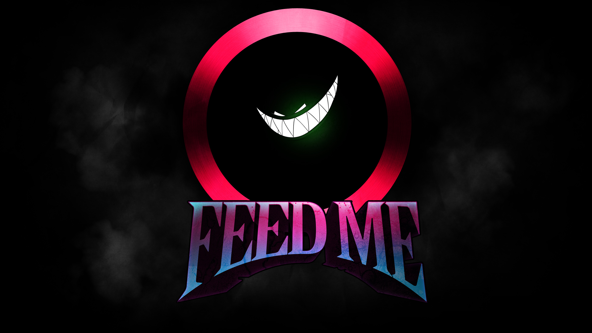 High Quality-feed Me , HD Wallpaper & Backgrounds