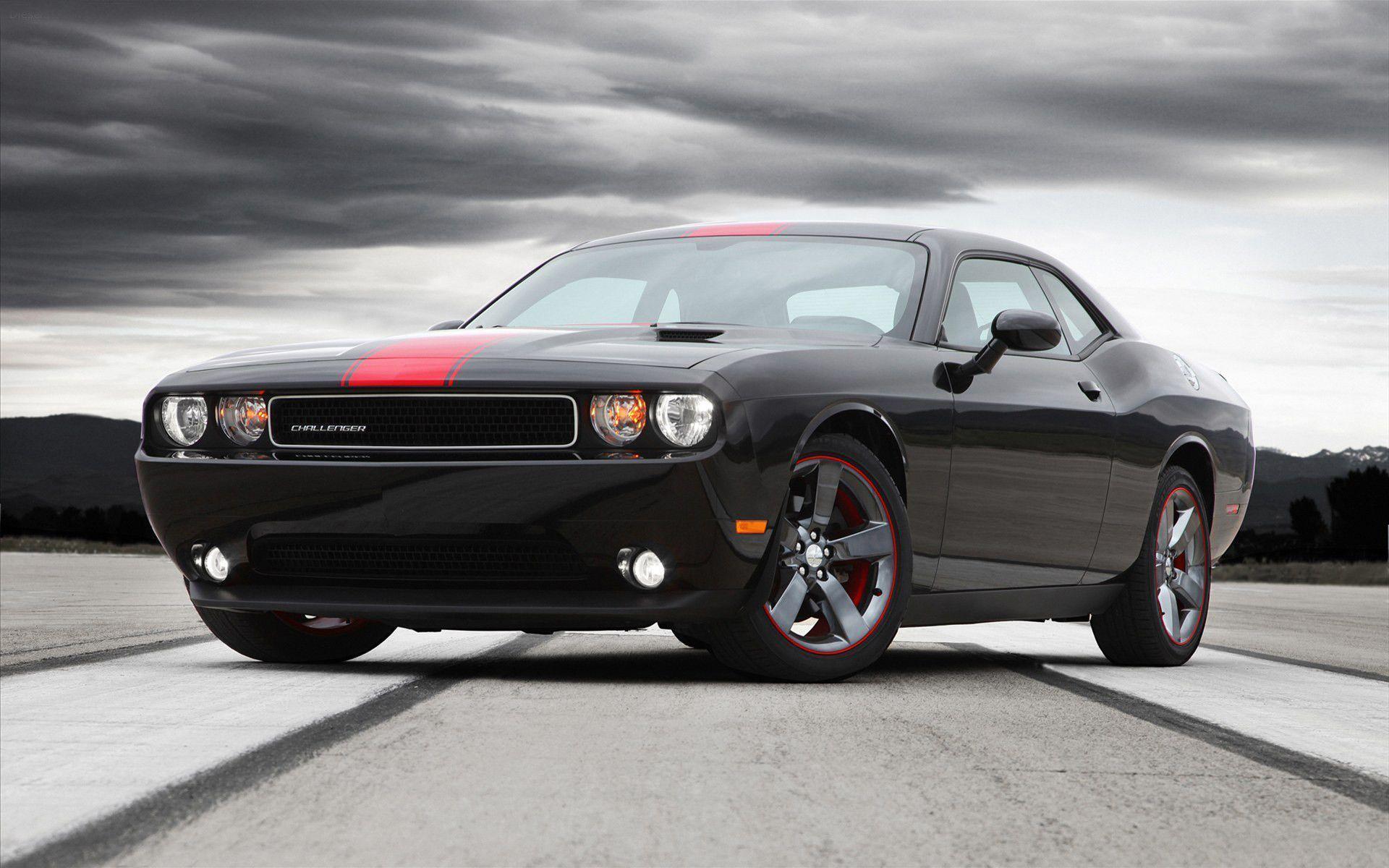 Dodge Challenger Wallpapers Wallpaper Cave Charger - Fast And Furious Car Vin Diesel , HD Wallpaper & Backgrounds