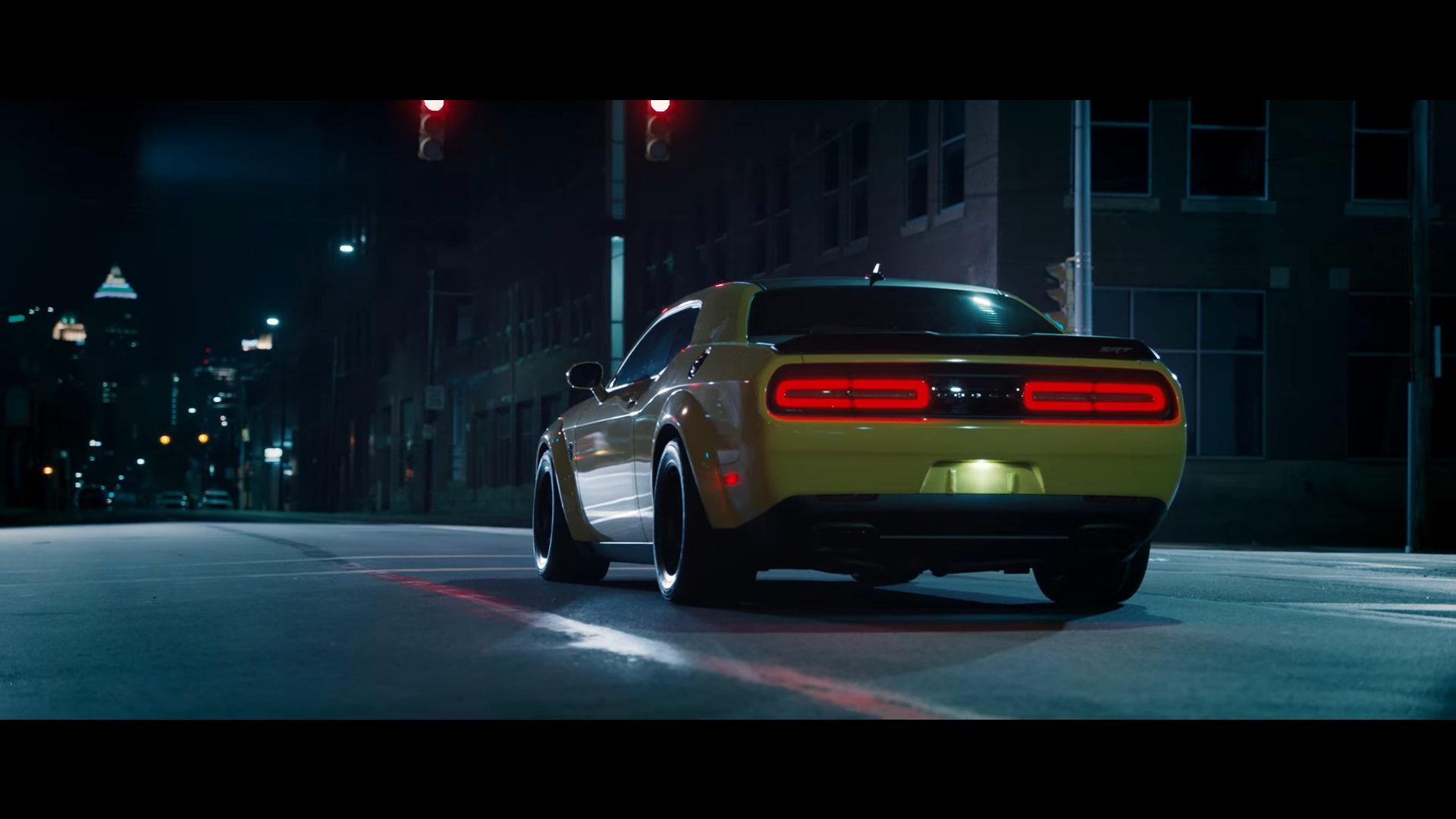 2017 Dodge Challenger Srt Demon - Dodge , HD Wallpaper & Backgrounds