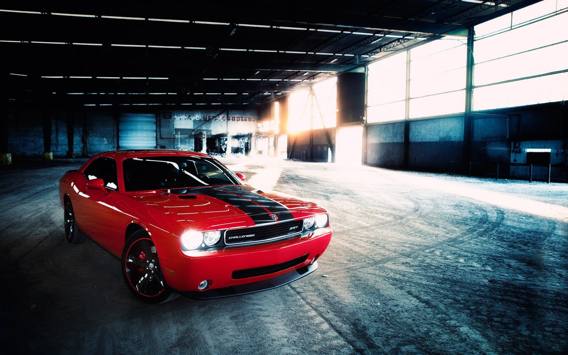 Dodge Demon Wallpapers For Free Download About Wallpapers - Dodge Challenger Hd , HD Wallpaper & Backgrounds