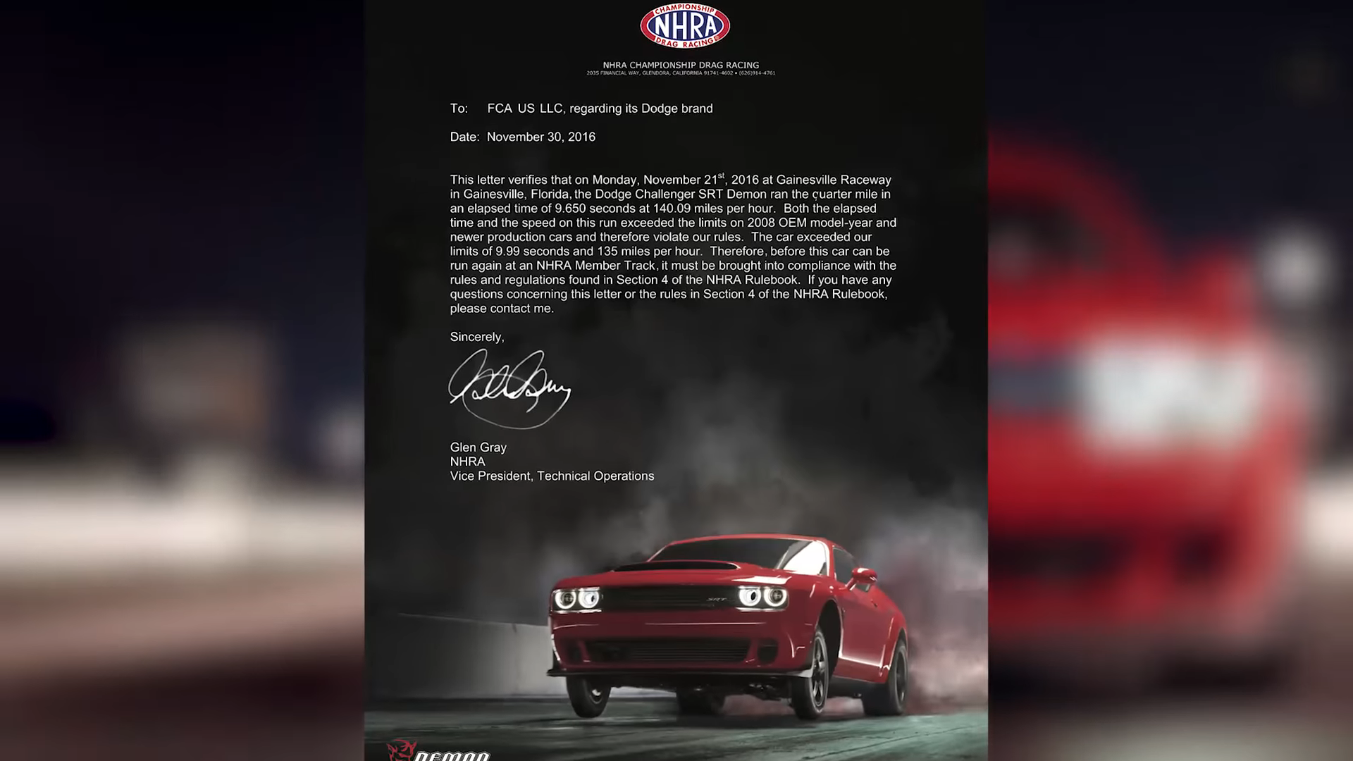2017 Dodge Challenger Srt Demon - Sport Utility Vehicle , HD Wallpaper & Backgrounds
