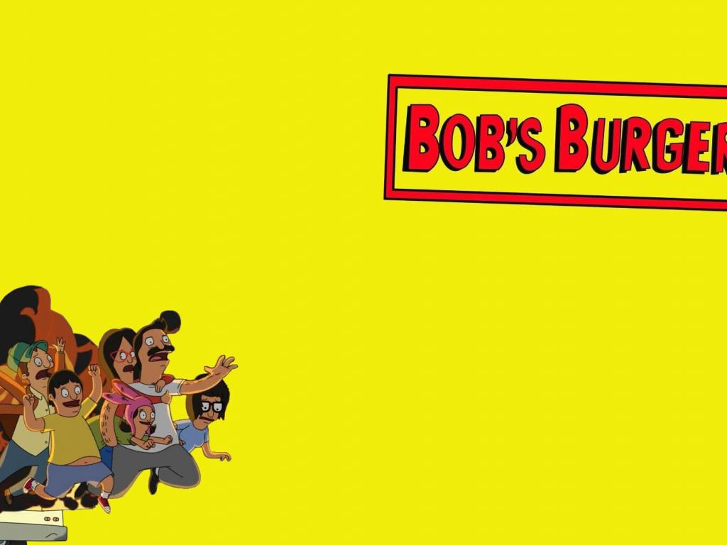Bob's Burgers , HD Wallpaper & Backgrounds