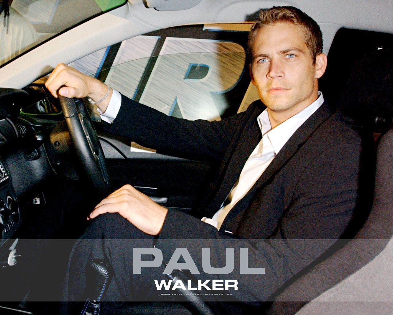 Paul Walker Wallpaper , HD Wallpaper & Backgrounds