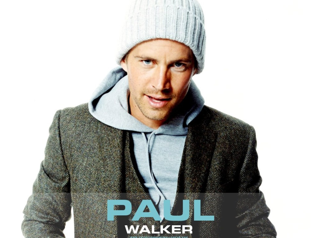 Paul Walker , HD Wallpaper & Backgrounds