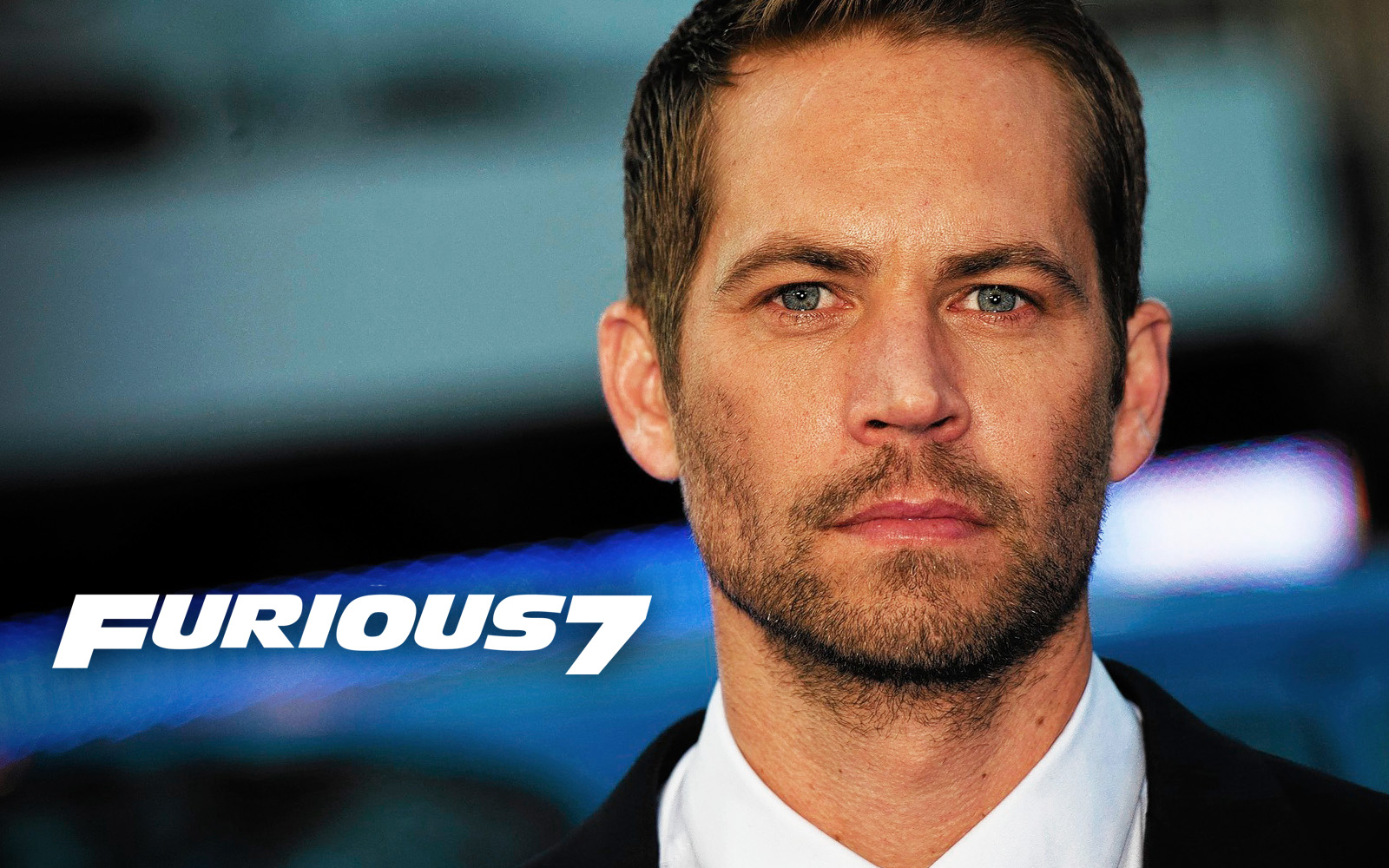 Download - Paul Walker Faf7 , HD Wallpaper & Backgrounds