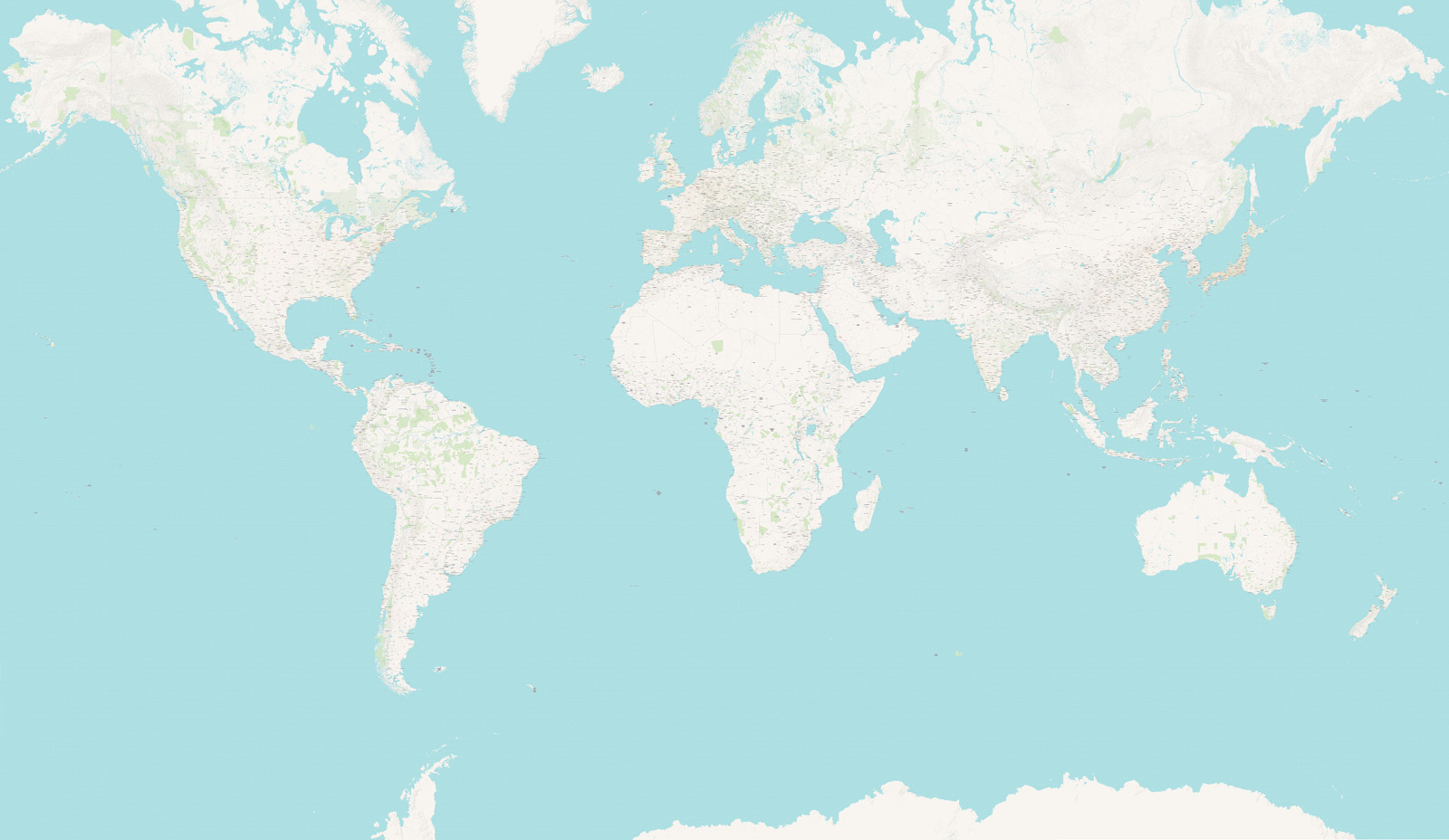 Map Wallpaper - World Map Haiti Map , HD Wallpaper & Backgrounds