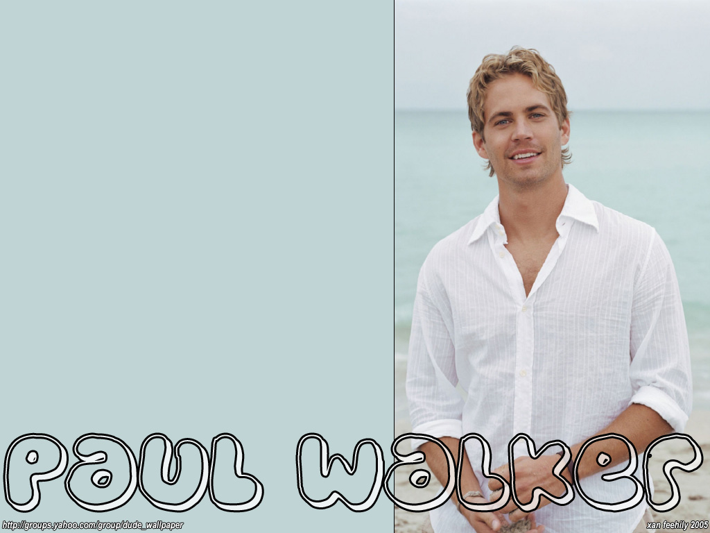 Download Paul Walker Wallpaper, Paul Walker - Paul Walker , HD Wallpaper & Backgrounds