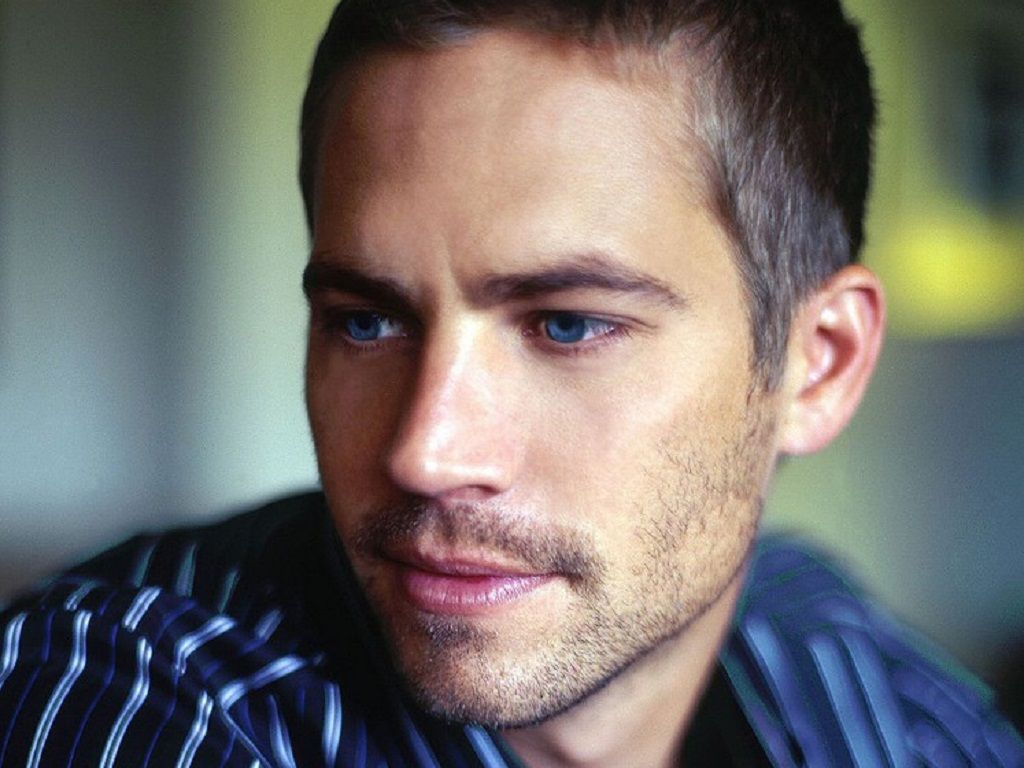 Paul Walker Photo - Paul Walker 20 Years , HD Wallpaper & Backgrounds