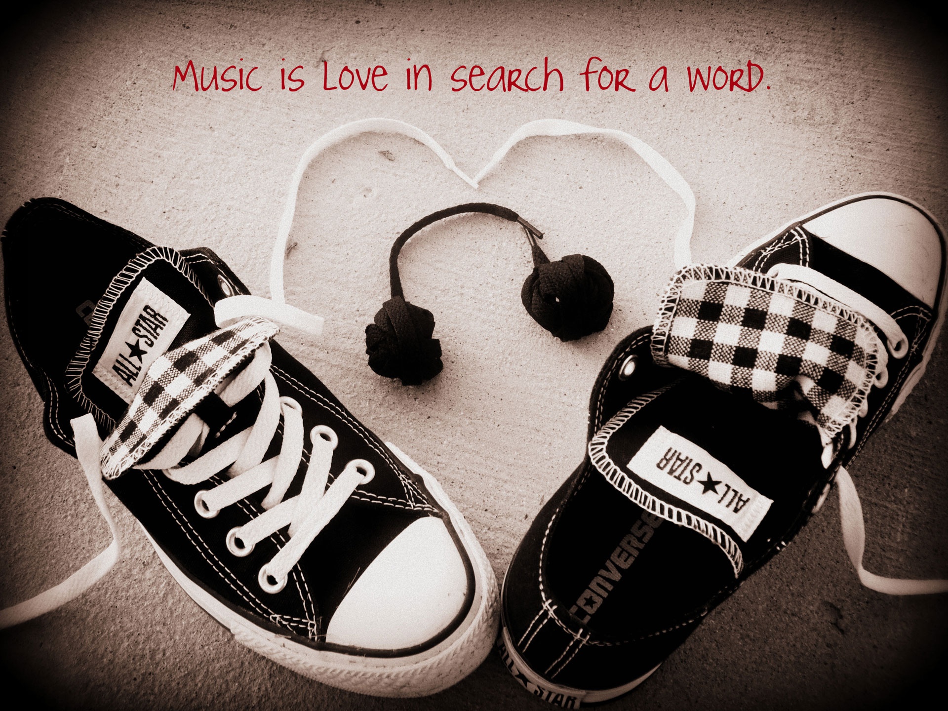 Music Musical Quotes Wallpapers Music Love Wallpaper - Music Is Love Cover , HD Wallpaper & Backgrounds