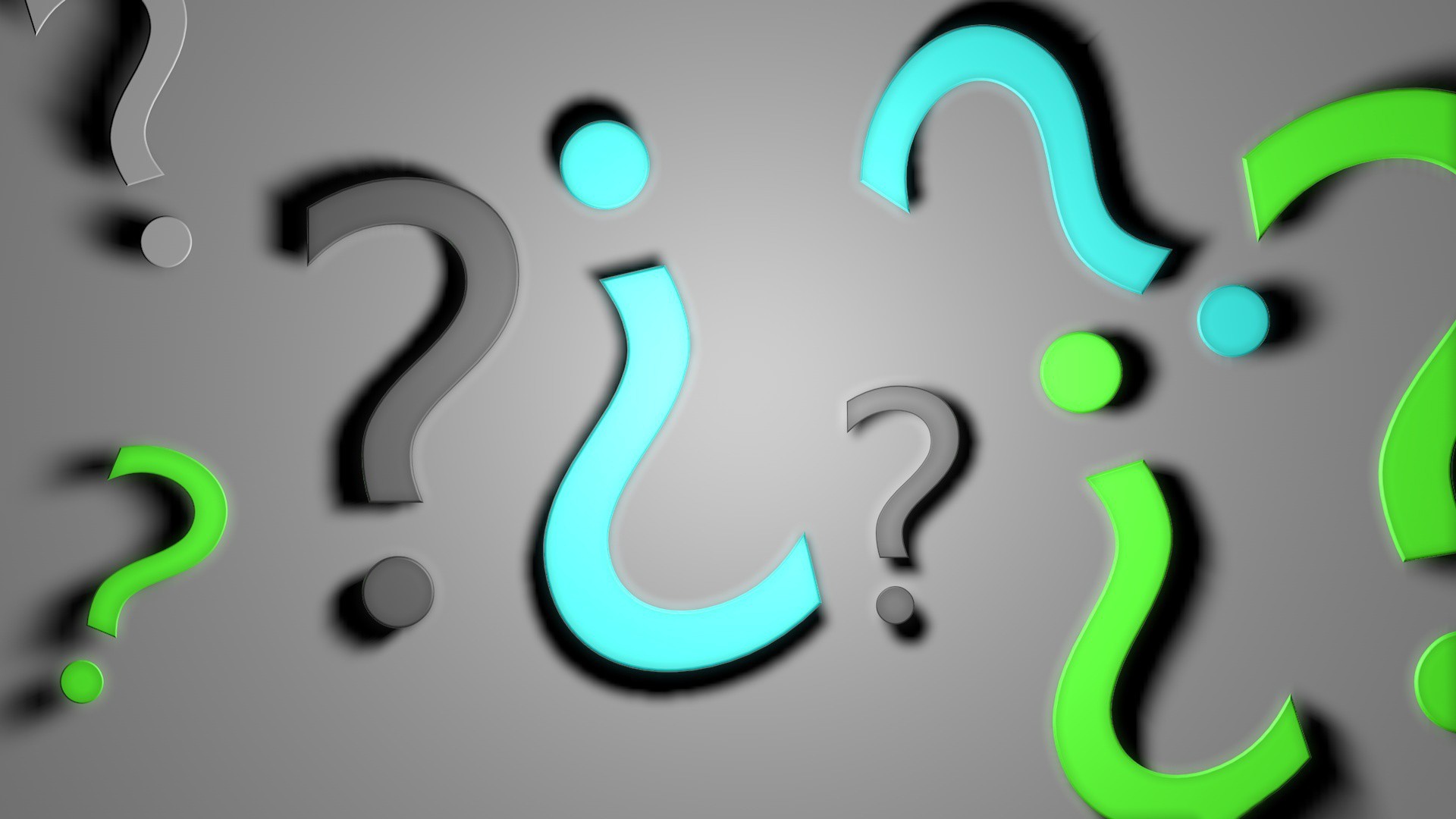 Wallpaper Question Marks, Background, Signs, Bright - Question Mark , HD Wallpaper & Backgrounds