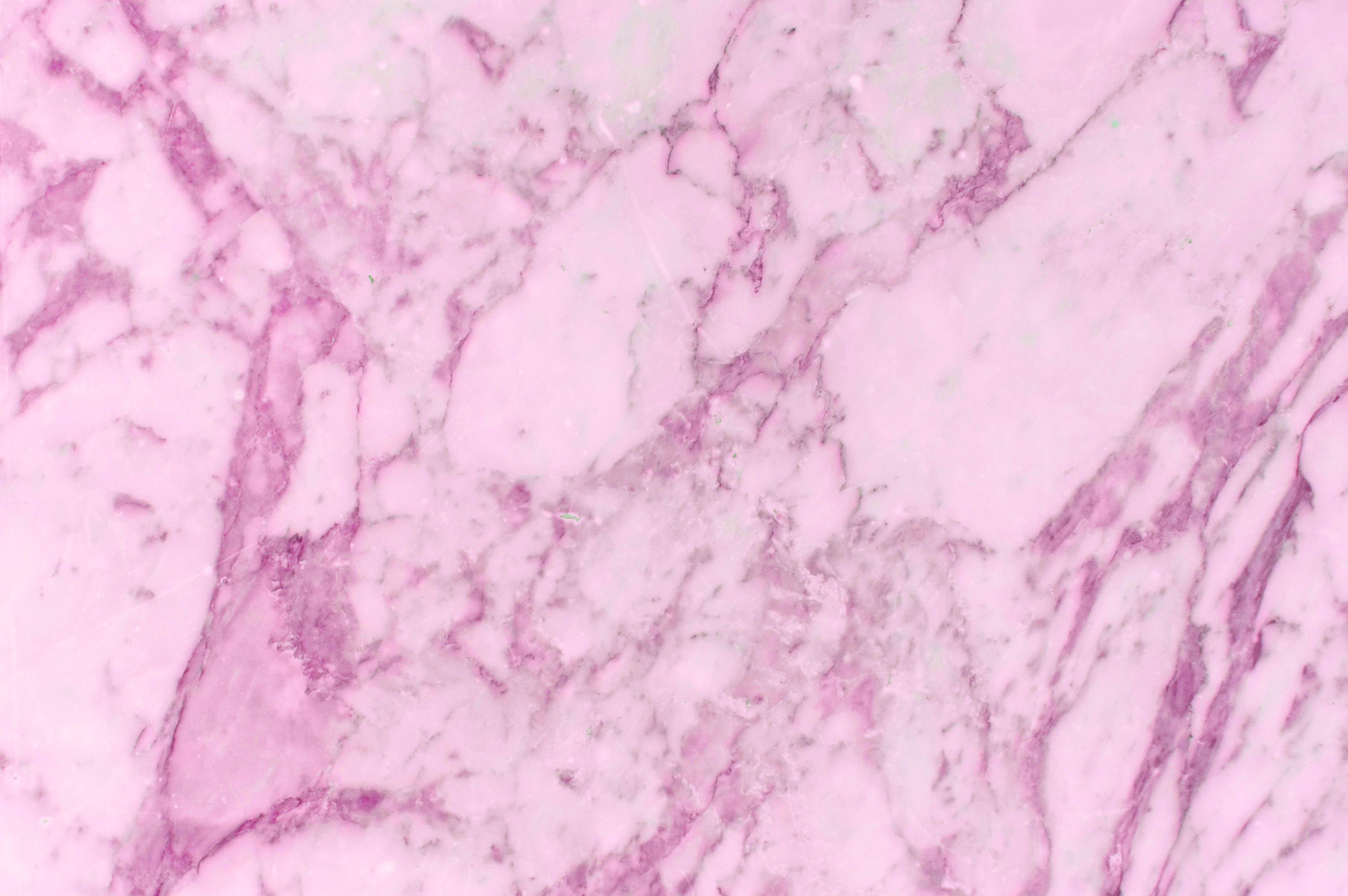 Pink Marble Wallpaper - High Resolution Purple Marble Background , HD Wallpaper & Backgrounds