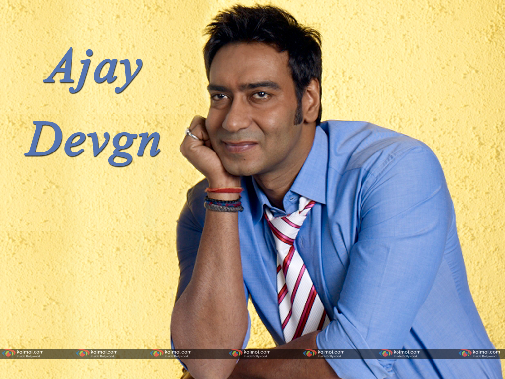 Ajay Devgn Wallpaper - Ajay Devgan In Dil Toh , HD Wallpaper & Backgrounds