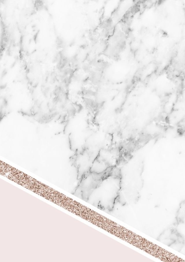 Wallpaper Marble Tumblr Pink Picturesms Www Picturesboss - Marble Rose Gold And White , HD Wallpaper & Backgrounds