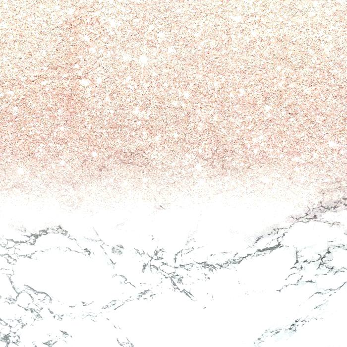 Marble Wallpaper Modern Faux Rose Gold Pink Glitter - White Marble Background Full Hd , HD Wallpaper & Backgrounds