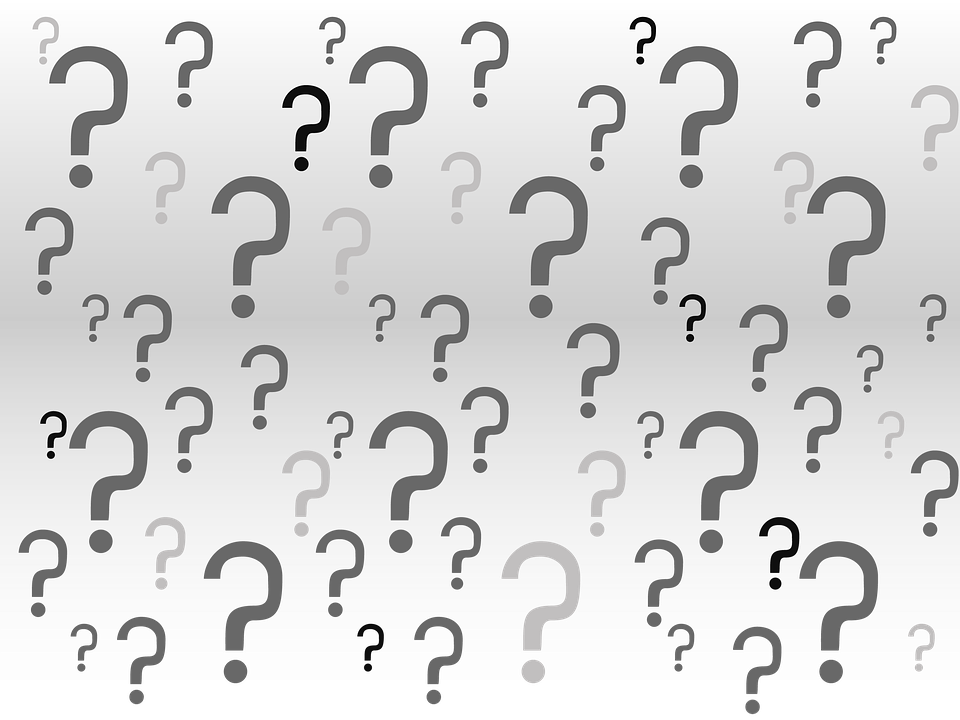 Question Mark Wallpaper 4k - Png Format Question Mark Background Png , HD Wallpaper & Backgrounds