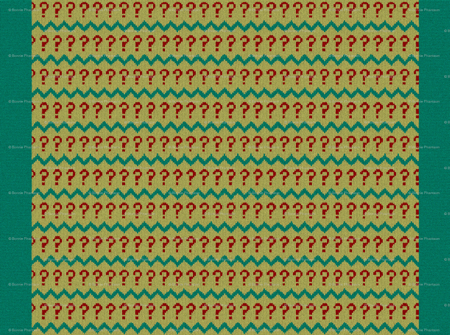 Doctor, Who Knit Your Seventh Vest With The Questionmark - Music Notes Background , HD Wallpaper & Backgrounds