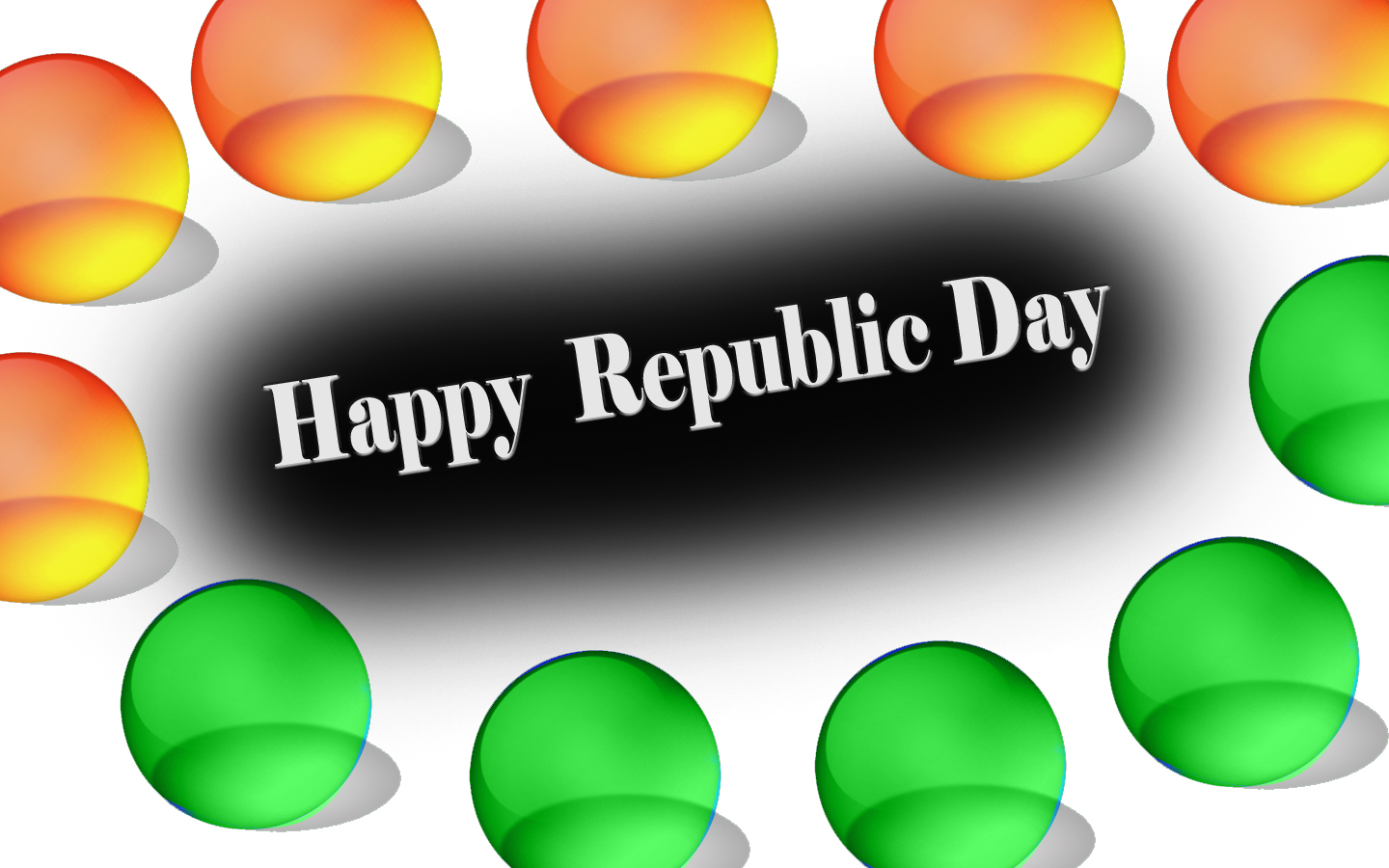 Republic Day Live Wallpaper - Hd Wallpaper Happy Republic Day , HD Wallpaper & Backgrounds