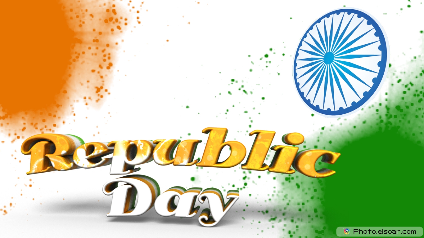 Best Republic Day Of India Desktop Wallpapers - Wallpaper , HD Wallpaper & Backgrounds