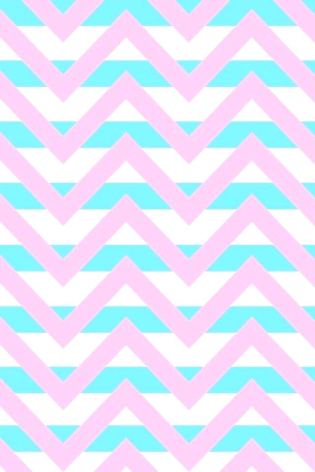 Stripes - Baby Pink And Teal Blue Background , HD Wallpaper & Backgrounds