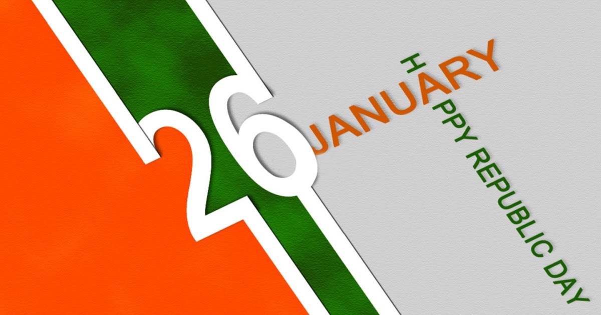 Thoughts On Republic Day In English , HD Wallpaper & Backgrounds