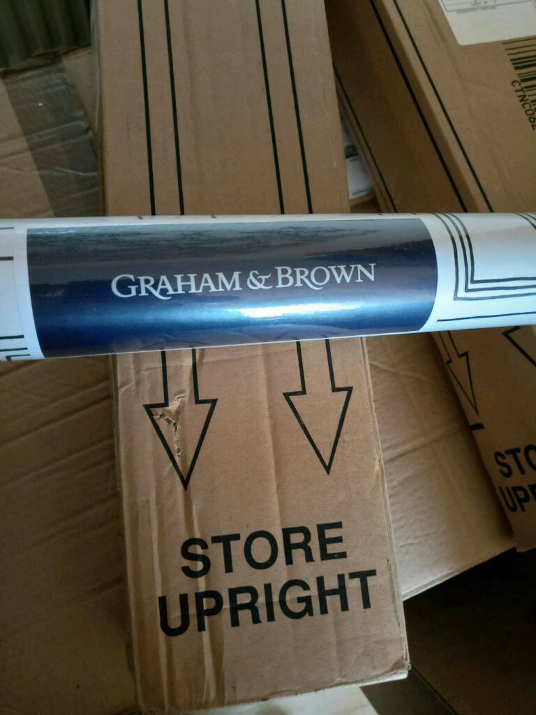 Graham And Brown Picture Frame Wallpaper - Banner , HD Wallpaper & Backgrounds