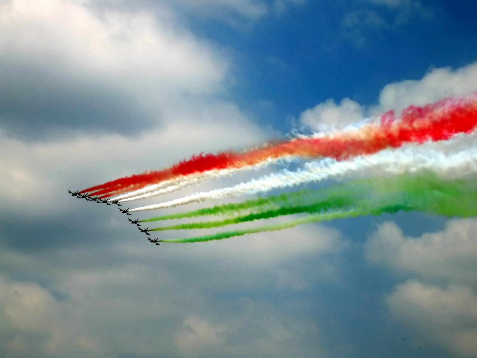 Republic Day - Indian Air Force Republic Day , HD Wallpaper & Backgrounds