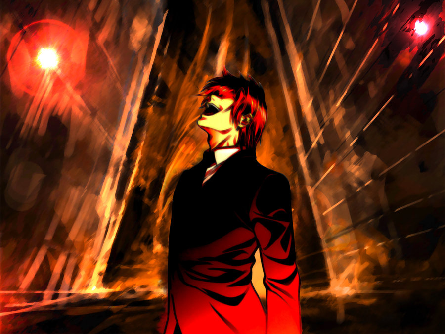 Light Yagami Images Deathnote Hd Wallpaper And Background - Light Evil Death Note , HD Wallpaper & Backgrounds