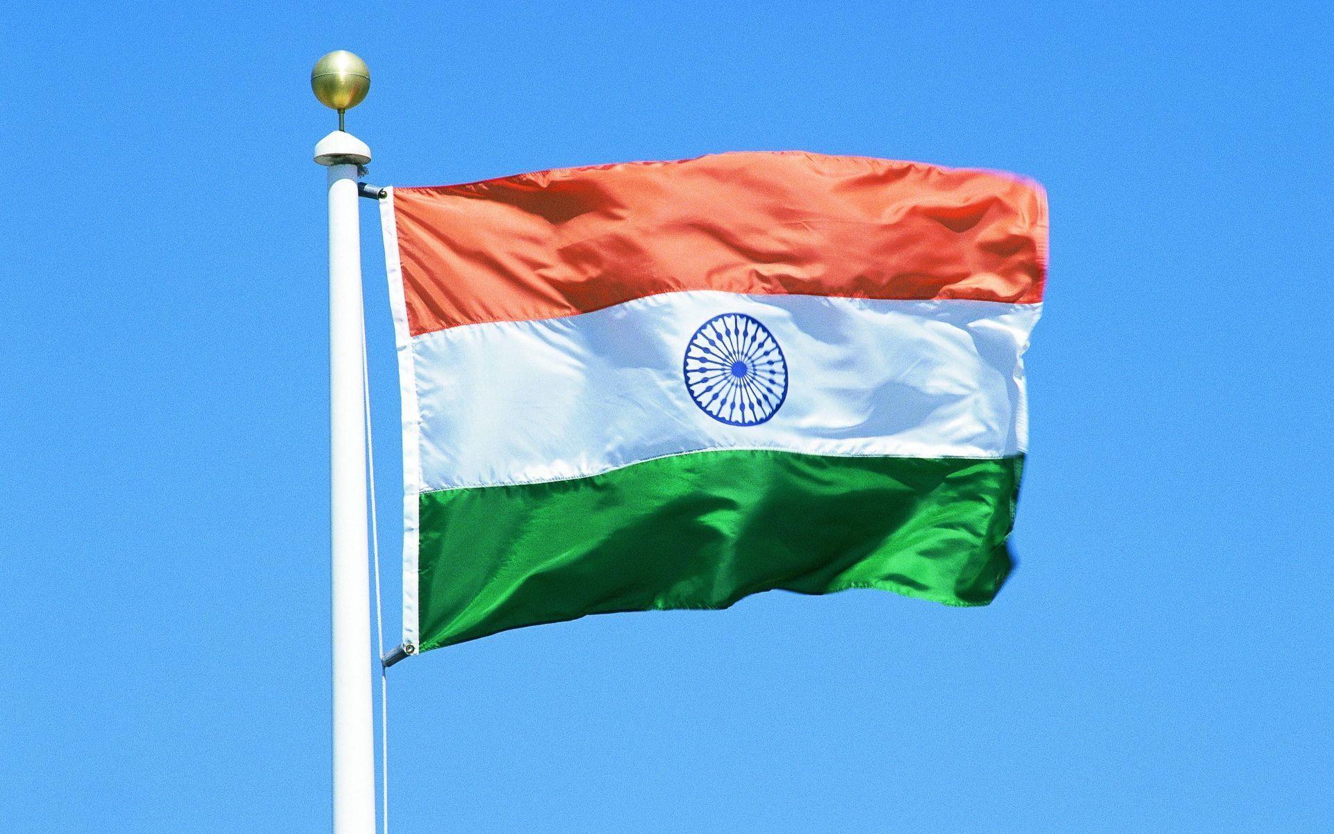 Download Wallpaper - Indian Flag 26 January , HD Wallpaper & Backgrounds