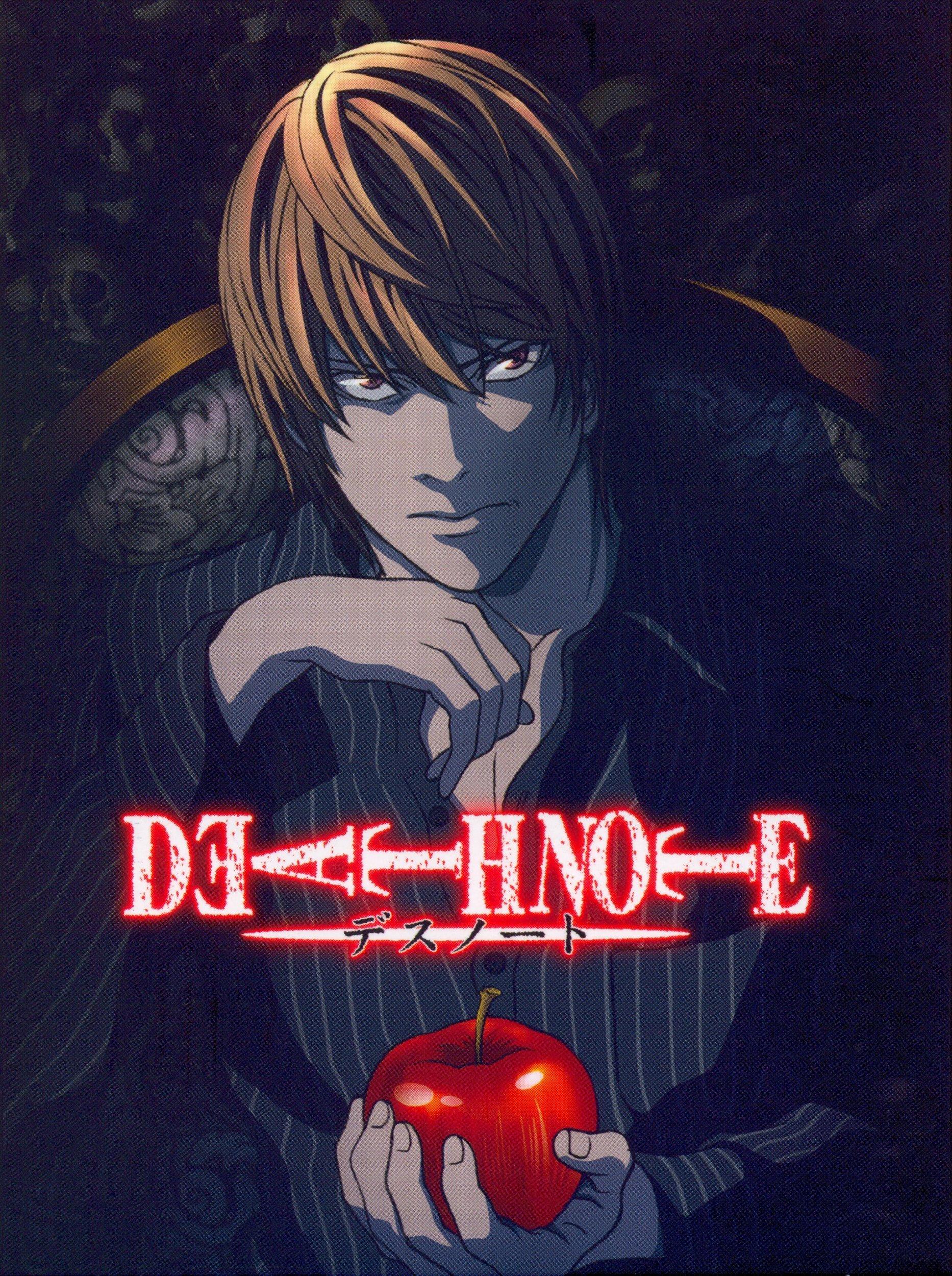 Featured image of post Light Death Note Iphone Wallpaper Hope y all enjoy my contribution to this wonderful holiday