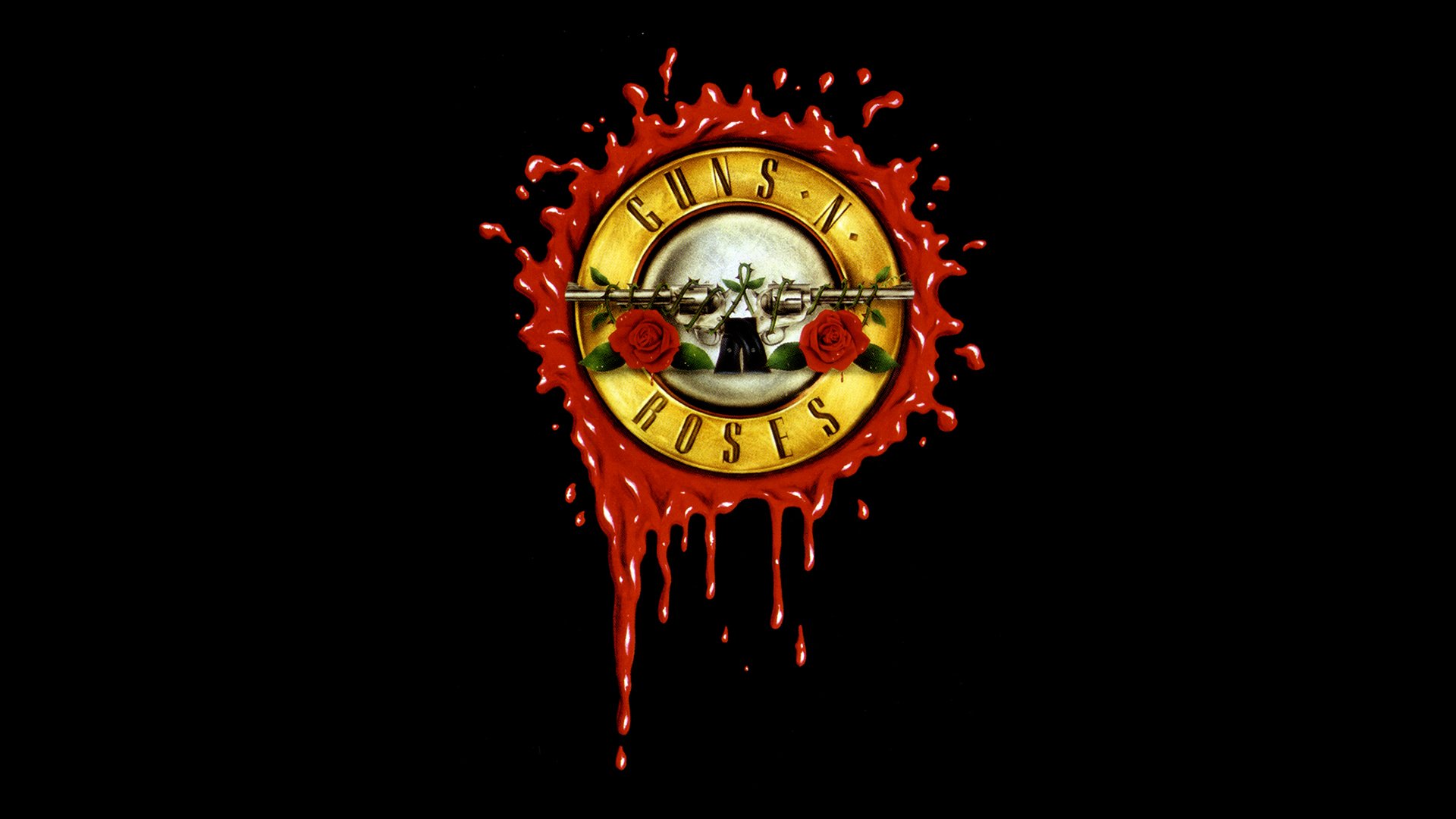 Hd Wallpaper - Guns N Roses South Africa 2018 , HD Wallpaper & Backgrounds