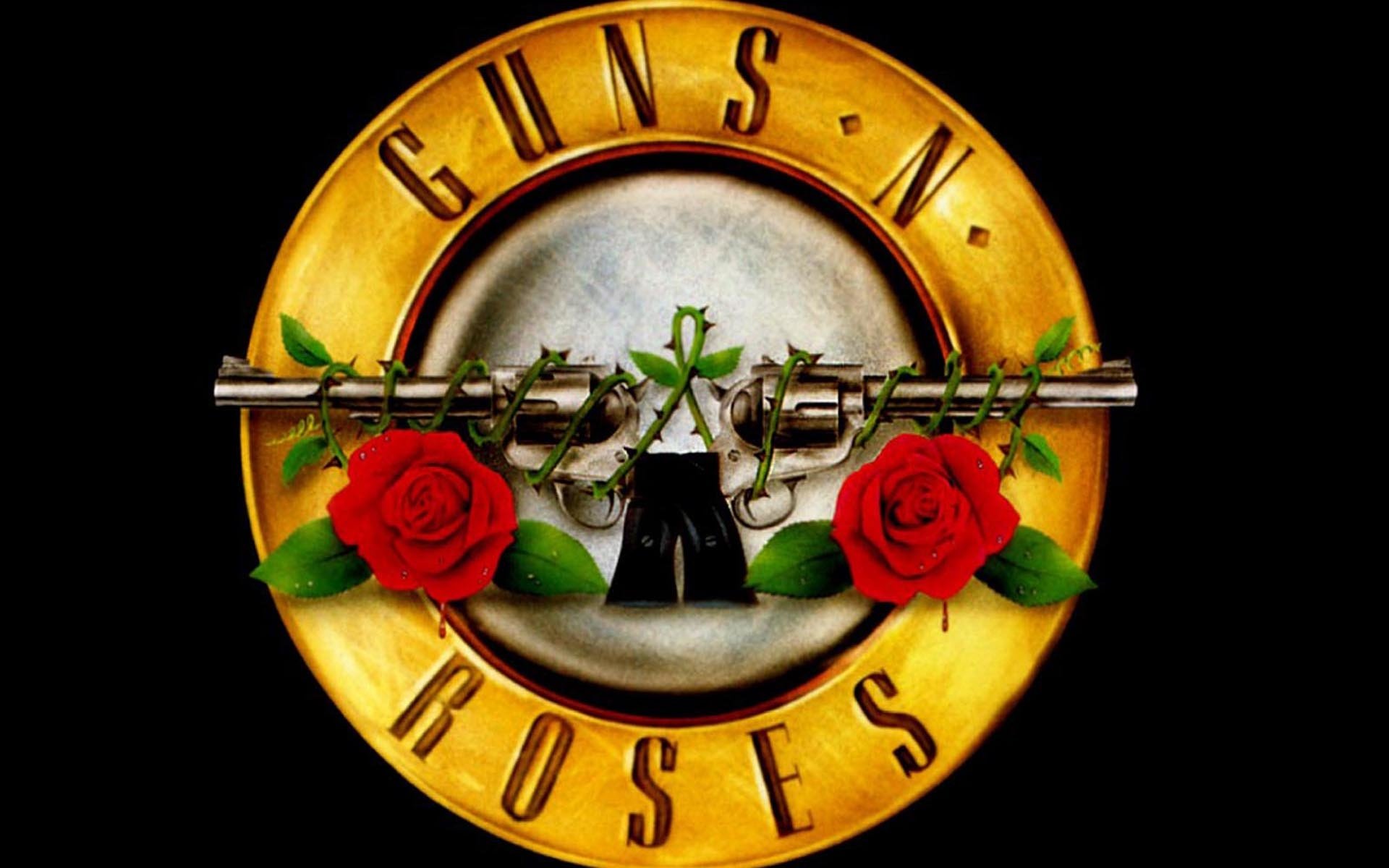 Hd Wallpaper - Gnr Guns N Roses , HD Wallpaper & Backgrounds