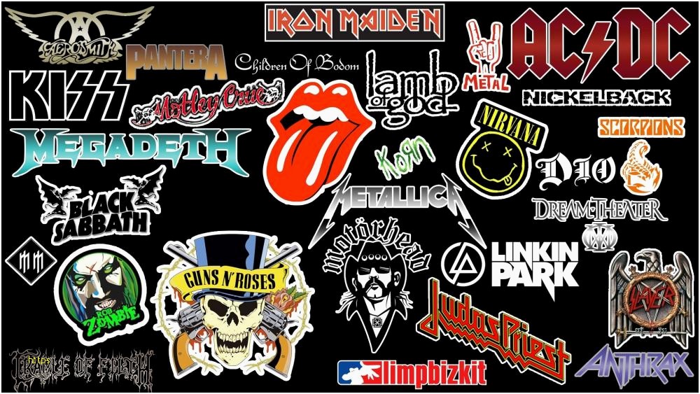 43 Inspirational Guns N Roses Wallpaper Gallery - Cool Rock N Roll , HD Wallpaper & Backgrounds